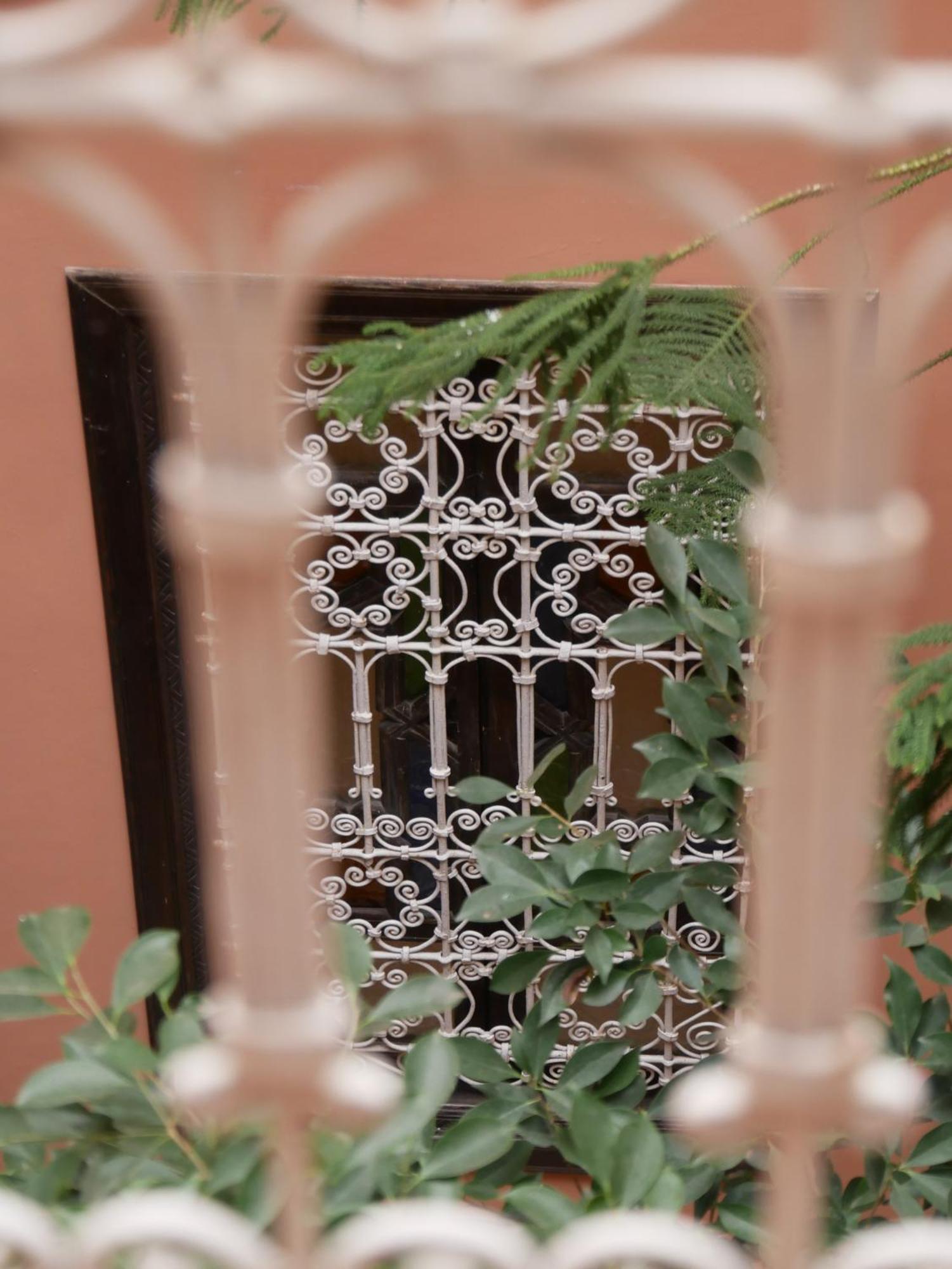 Riad Musa Marrakesh Room photo