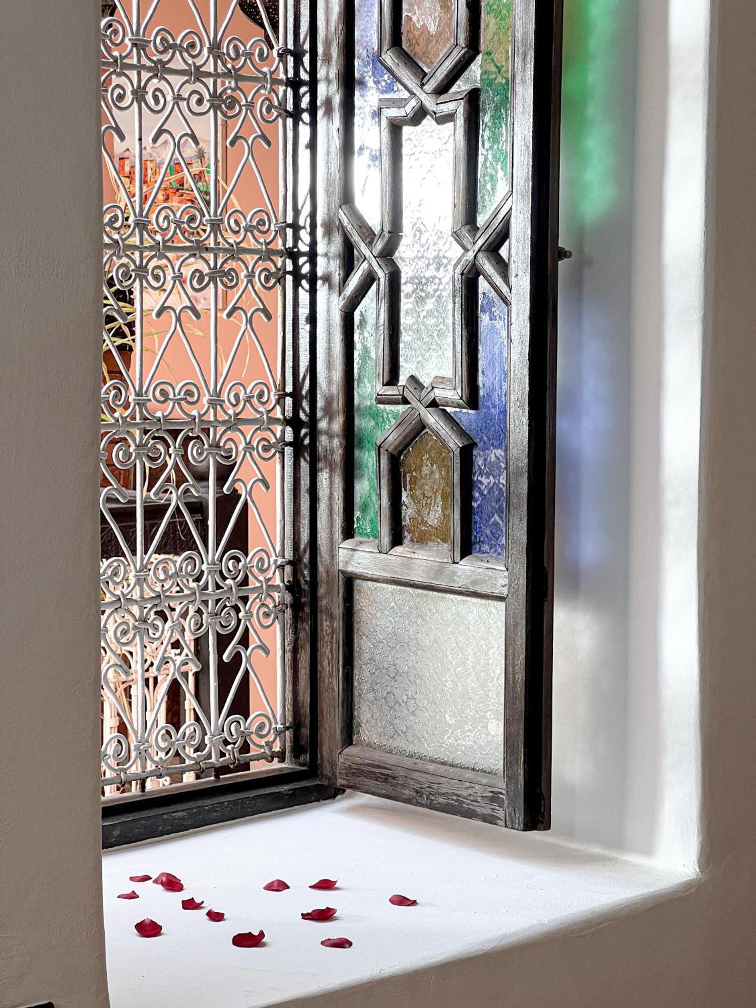 Riad Musa Marrakesh Room photo